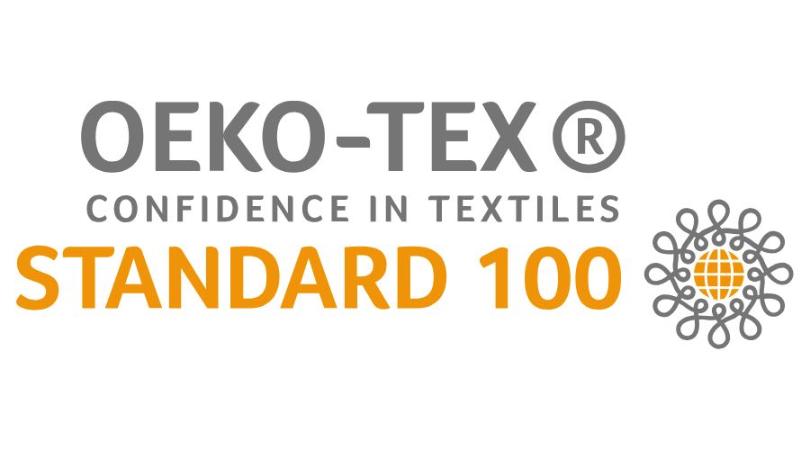 tshirt 100% bio label Oeko-Tex